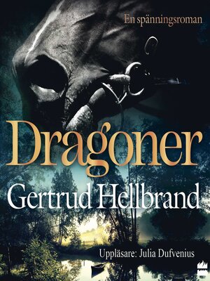 cover image of Dragoner